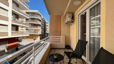 Apartment in Playa del Cura photo 13