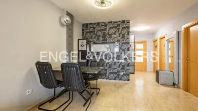 Apartment in Les Salines-Clot del Bassó-Mota de Sant Pere photo 30