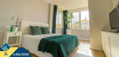 Townhouse in La Florida-La Chismosa-Los Altos photo 17