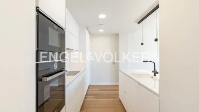 Penthouse in Can Girona-Terramar-Vinyet photo 19