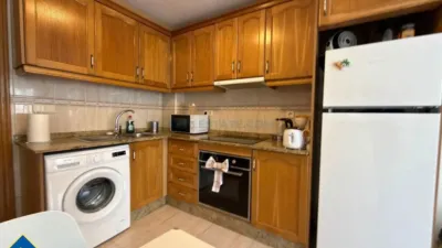 Apartment in Playa del Cura photo 24