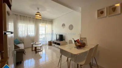 Apartment in Playa del Cura photo 5