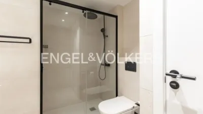 Penthouse in Can Girona-Terramar-Vinyet photo 25