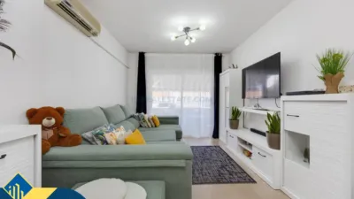 Penthouse in Playa del Cura photo 3