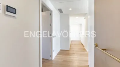 Penthouse in Can Girona-Terramar-Vinyet photo 10