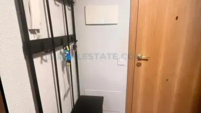 Apartment in Playa del Cura photo 8