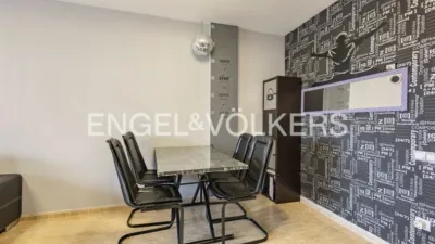 Apartment in Les Salines-Clot del Bassó-Mota de Sant Pere photo 26