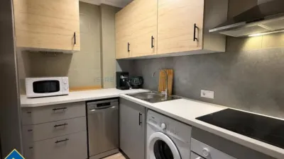 Apartment in Playa del Cura photo 16