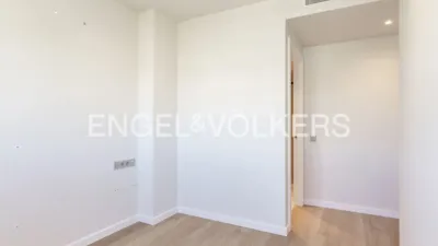 Penthouse in Can Girona-Terramar-Vinyet photo 26
