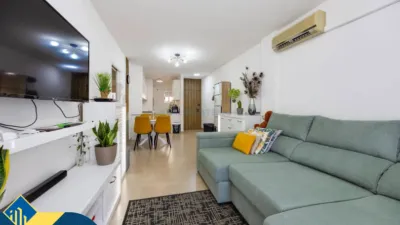 Penthouse in Playa del Cura photo 7