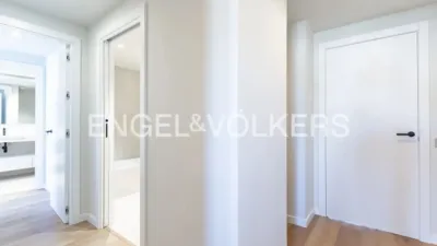 Penthouse in Can Girona-Terramar-Vinyet photo 21