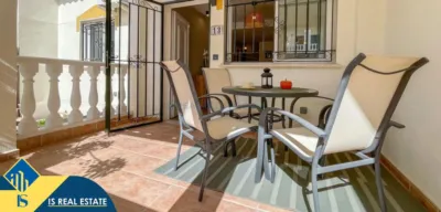 Townhouse in La Florida-La Chismosa-Los Altos photo 5