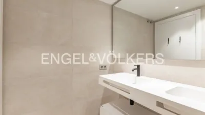 Penthouse in Can Girona-Terramar-Vinyet photo 23