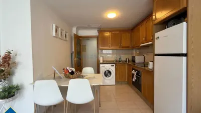Apartment in Playa del Cura photo 16