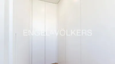 Penthouse in Can Girona-Terramar-Vinyet photo 30