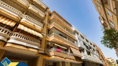 Apartment in Playa del Cura photo 25
