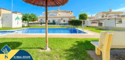 Townhouse in La Florida-La Chismosa-Los Altos photo 2