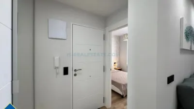 Apartment in Playa del Cura photo 3