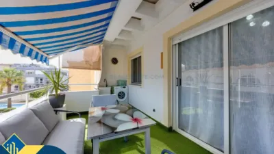 Penthouse in Playa del Cura photo 9