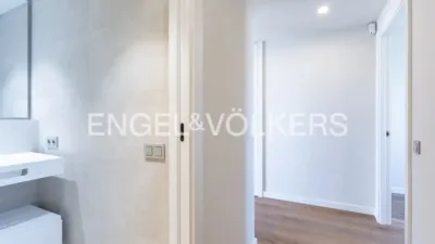 Penthouse in Can Girona-Terramar-Vinyet photo 34