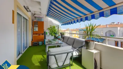 Penthouse in Playa del Cura photo 2
