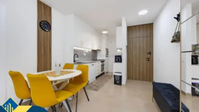 Penthouse in Playa del Cura photo 11