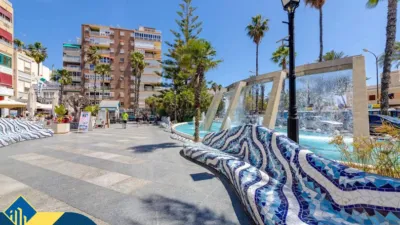 Penthouse in Playa del Cura photo 30