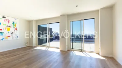 Penthouse in Can Girona-Terramar-Vinyet photo 12