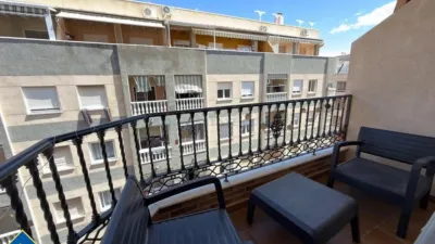 Apartment in Playa del Cura photo 33