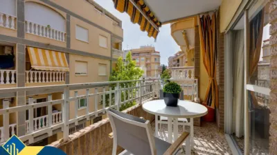 Apartment in Playa del Cura photo 9