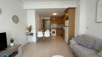 Apartment in Playa del Cura photo 21