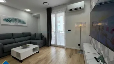 Apartment in Playa del Cura photo 22