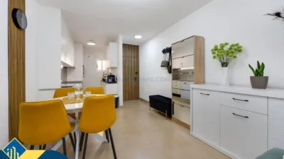 Penthouse in Playa del Cura photo 12