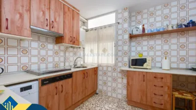Apartment in Playa del Cura photo 4