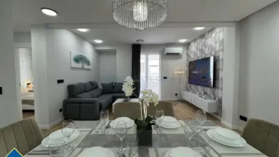 Apartment in Playa del Cura photo 33