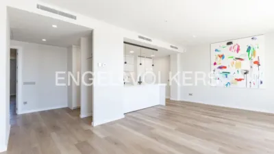 Penthouse in Can Girona-Terramar-Vinyet photo 11