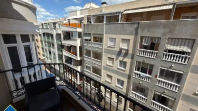 Apartment in Playa del Cura photo 25