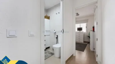 Penthouse in Playa del Cura photo 16