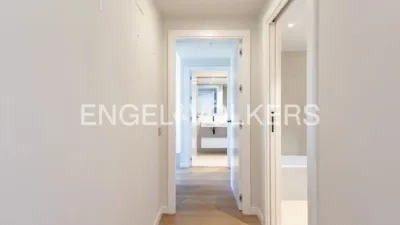 Penthouse in Can Girona-Terramar-Vinyet photo 22