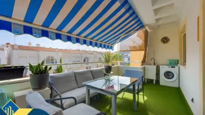 Penthouse in Playa del Cura photo 10