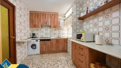 Apartment in Playa del Cura photo 15