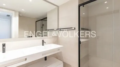 Penthouse in Can Girona-Terramar-Vinyet photo 24