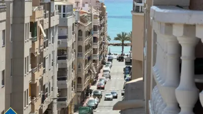 Apartment in Playa del Cura photo 19