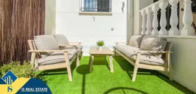 Townhouse in La Florida-La Chismosa-Los Altos photo 4