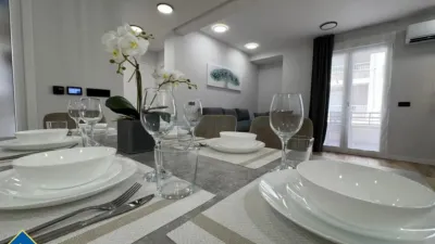 Apartment in Playa del Cura photo 27