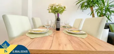 Townhouse in La Florida-La Chismosa-Los Altos photo 9