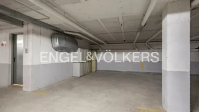 Apartment in Les Salines-Clot del Bassó-Mota de Sant Pere photo 11