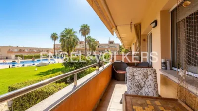 Apartment in Les Salines-Clot del Bassó-Mota de Sant Pere photo 14