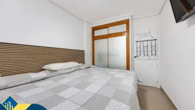Penthouse in Playa del Cura photo 15