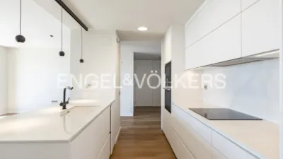 Penthouse in Can Girona-Terramar-Vinyet photo 2